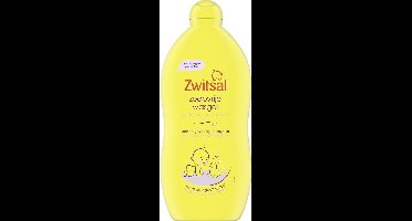 Zwitsal - Zeepvrije Wasgel - 700ml