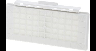 Bosch Siemens hepafilter 577344 uitwasbaar