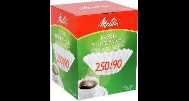Melitta Koffiefilter Korf
