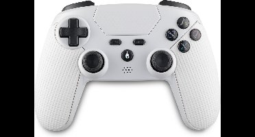 Spartan Gear - Aspis 3 Wireless & Wired Controller (White)
