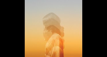 Hollie Kenniff - We All Have Places That We Miss (CD)