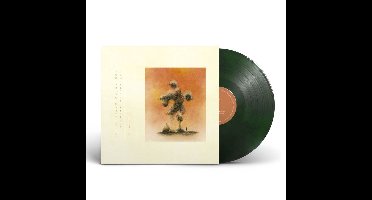 Eluvium - (Whirring Marvels In) Concensus Reality (LP) (Coloured Vinyl)