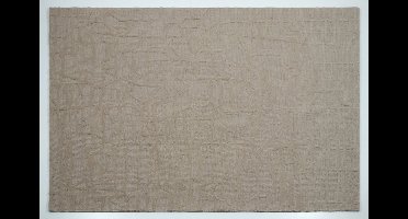 Dutch Lifestyle - Vloerkleed Celso beige 160x230cm