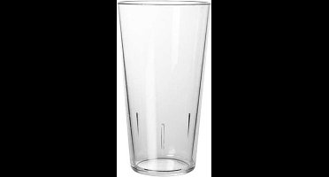 Splash-X Kunststof bierglas Mees 30 cl