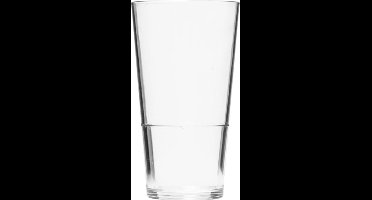 Splash-X Kunststof bierglas Bob 25 cl