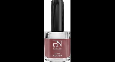 PN Selfcare - Nagellak "Dusty Rose" - Vegan - 7 Dagen Effect - Duurzaam - Sneldrogend - Roze - 10 ml
