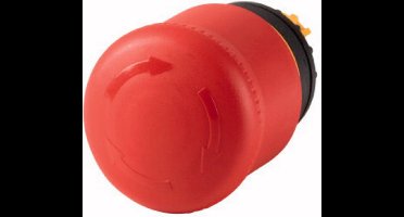 Eaton M22-PVT Noodstopschakelaar IP67 1 stuk(s)