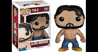 Funko Pop! True Blood Alcied Herveaux - Verzamelfiguur