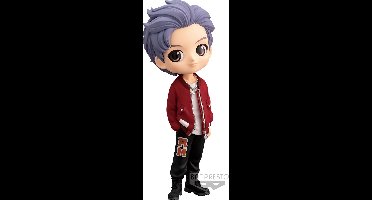 BTS: TinyTan Q Posket - Mic Drop RM