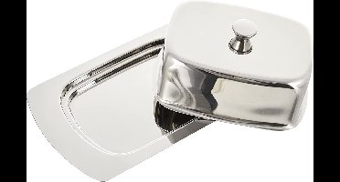 boterdoos, met deksel