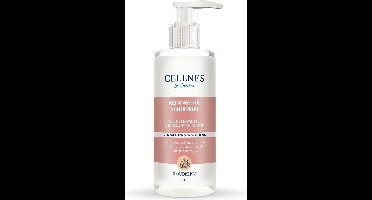 Celenes by Sweden Cloudberry Reinigende Schuimgel - 250ml - Voor Droge en Gevoelige Huid