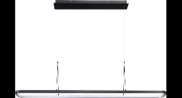 ETH Avenue - Hanglamp - Dimbaar -Zwart