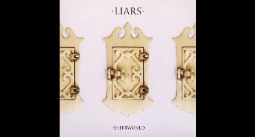 Liars - Sisterworld (CD)