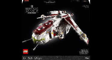 LEGO Star Wars Republic Gunship - 75309