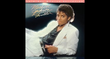 Michael Jackson - Thriller (SACD)