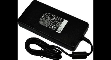 Dell 0FHMD4 Laptop netvoeding 240 W 19.5 V/DC 12.3 A