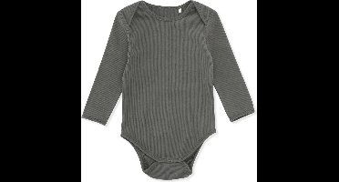 Konges Sløjd - Romper Siff - Jumpsuits en rompertjes - Magnet 0-1 mnd