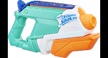 NERF Super Soaker Splash Mouth - Waterpistool