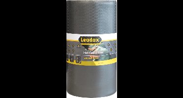 Leadax Loodvervanger Grijs 33 Cm X 6 M