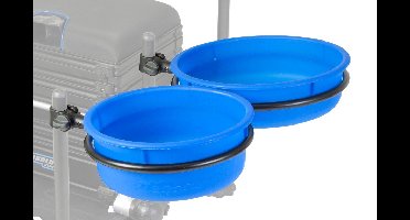 Preston Offbox 36 Groundbait Bowl And Hoop Small