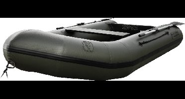 Fox EOS 300 Boat - rubberboot 3m - 0,7mm dik materiaal - 3 luchtkamers