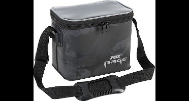 Camo Welded Bag Voyager Fox Rage