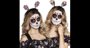 Boland - Tiara La Novia - Één maat - Volwassenen - Vrouwen