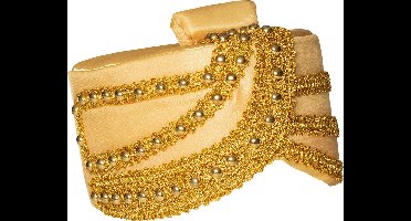 Boland - Hoed Sultan Osman - 59 - Volwassenen - Mannen - 1001 Nacht