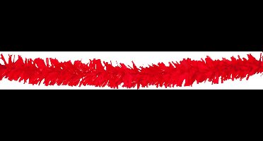 Boland - PVC slinger rood Rood - Geen thema - Verjaardag - Jubileum