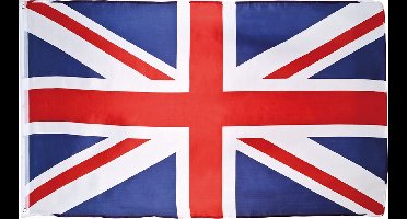 Boland - Polyester vlag Union Jack - Landen - Landen