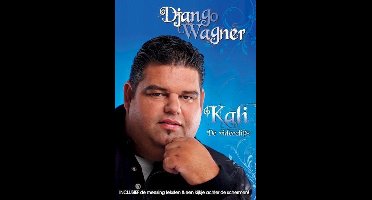 Django Wagner - Kali - De Videoclips