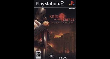 Knights Of The Temple 2