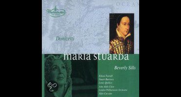 Maria Stuarda(Complete)