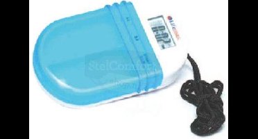 Able2 Pillendoos met alarm - eenvoudig.