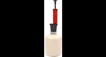 Olie en Water Pomp 1.5 Liter