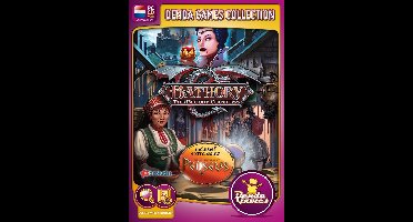 Bathory - The Bloody Countess