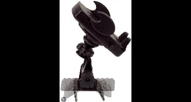 Flexibele autohouder