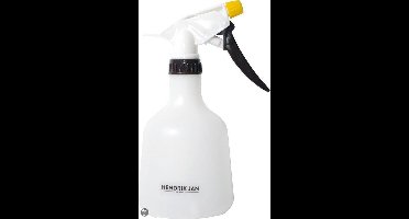 Hendrik Jan plantenspuit 0,5 l