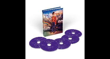 Misplaced Childhood (Deluxe Edition)