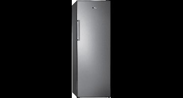 Frilec BONN340-040EI - Koelkast - 5 Jaar Garantie - 331 Liter - RVS Handgreep - 40dB - Inox