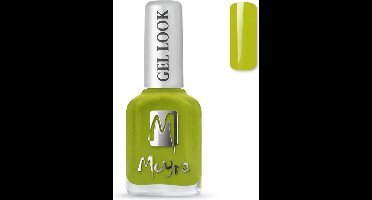 Moyra Gel Look nail polish 1039 Soraya