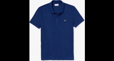 Lacoste Heren Poloshirt - Methylene - Maat XS