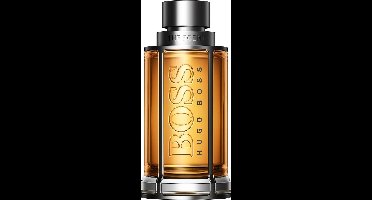 Hugo Boss The Scent 50 ml - Eau de Toilette - Herenparfum