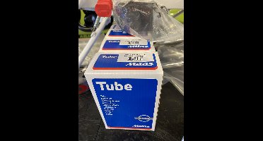 Mitas binnenbanden 2.25-2.50 17 Honda camino