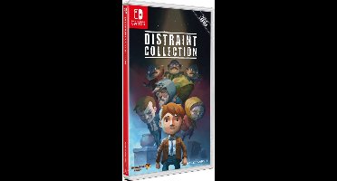 Distraint Collection