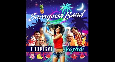 Tropical Nights