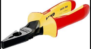 COMBINATIETANG VDE 160MM