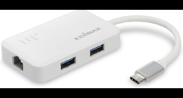 USB to Ethernet Adapter Edimax EU-4308 USB 3.0