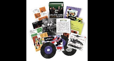 Early Columbia Recordings