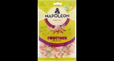 Napoleon Fruitmix - 12 x 150gr